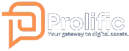 ProlificEx Logo